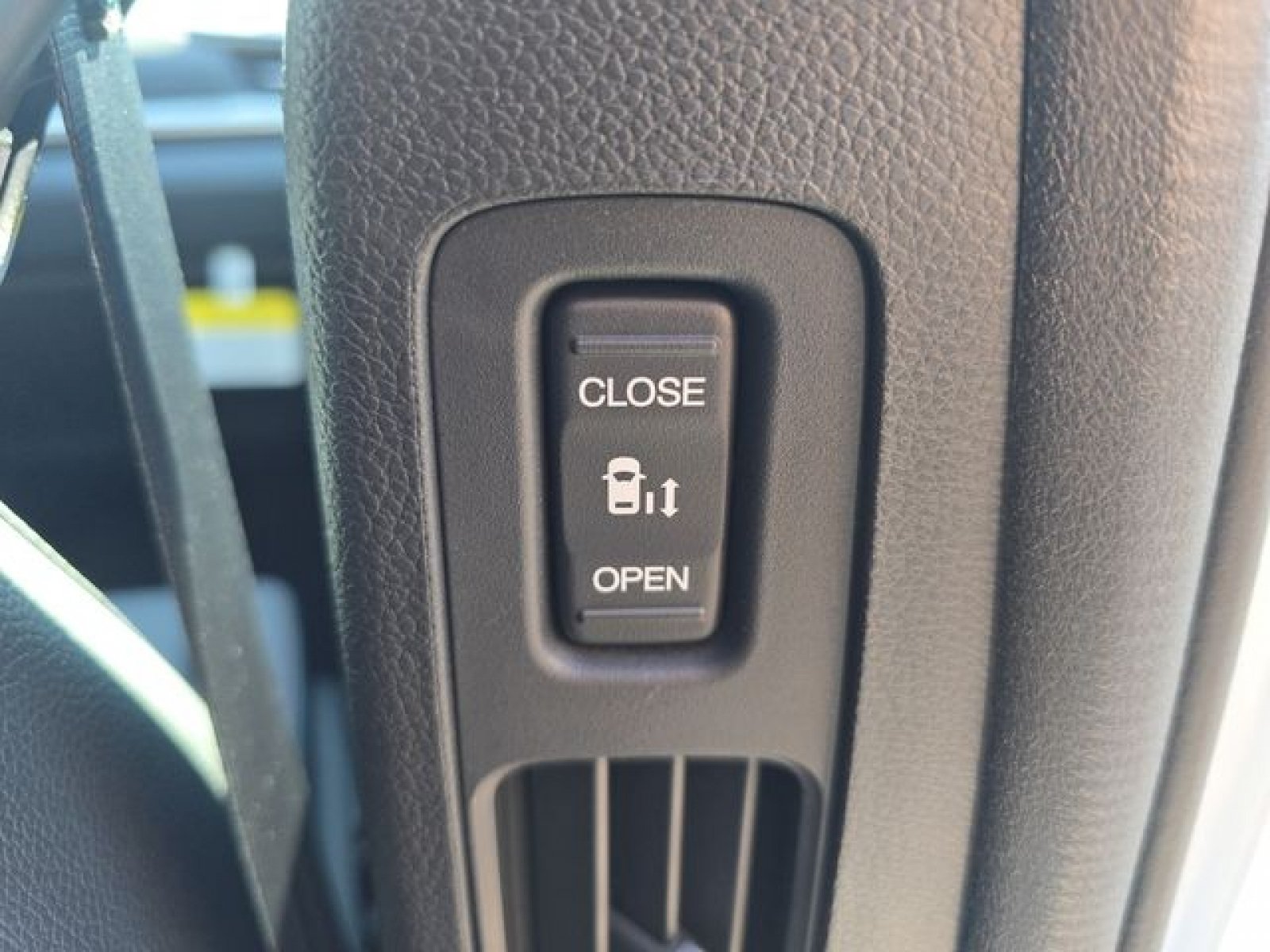 New 2026 Honda Odyssey Sport-L image 18