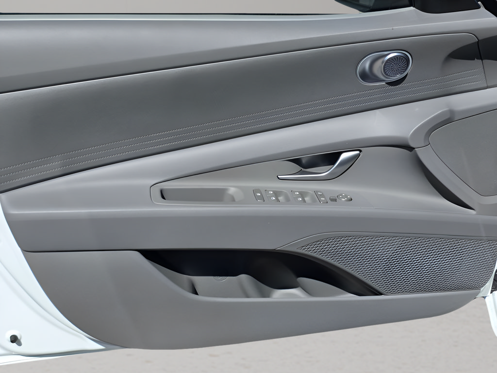 New 2026 Hyundai Elantra SE FWD image 12