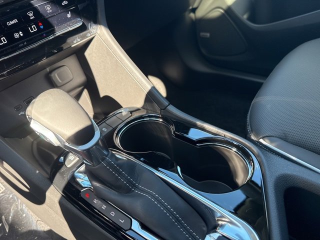 New 2026 Buick Encore GX Avenir w/ Avenir Technology Package image 20