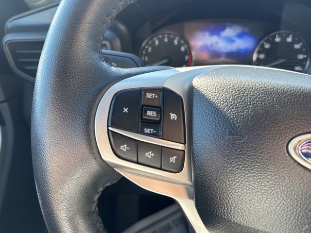 Used 2023 Ford Explorer XLT image 14
