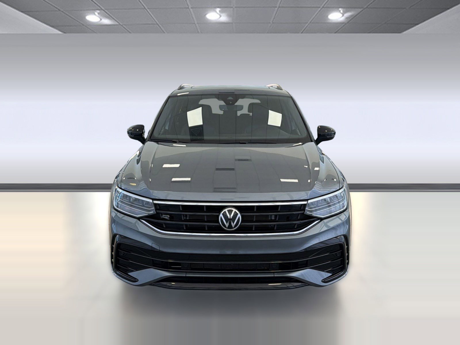 Used 2023 Volkswagen Tiguan SE R-Line FWD image 6