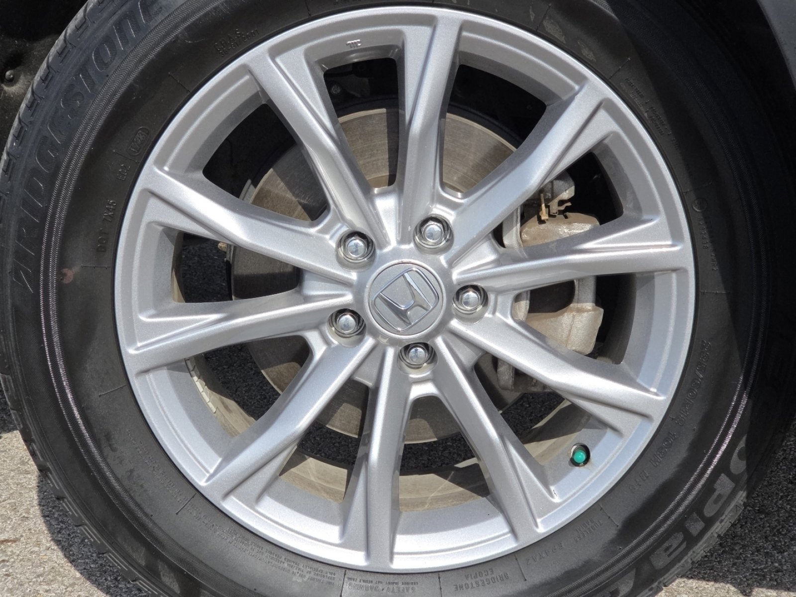 Used 2023 Honda CR-V EX image 11