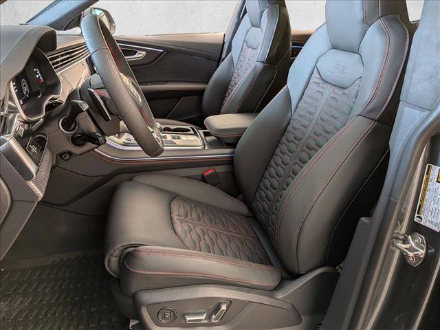 New 2026 Audi RS Q8 performance image 4