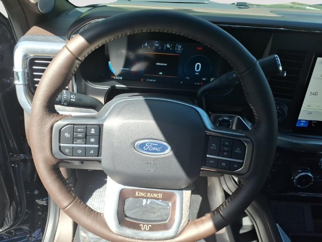 New 2026 Ford F350 King Ranch AWD/4WD image 8