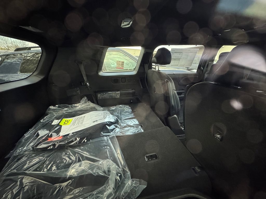 New 2027 Kia Telluride SX X-Pro image 5