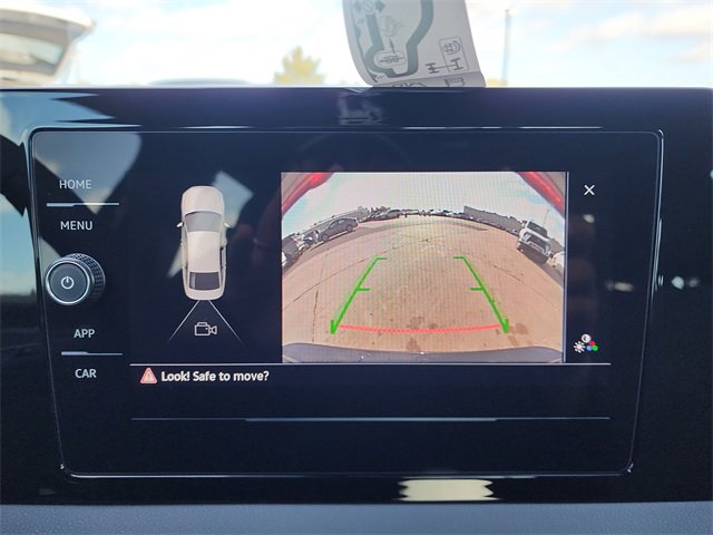 New 2026 Volkswagen Jetta Sport image 18