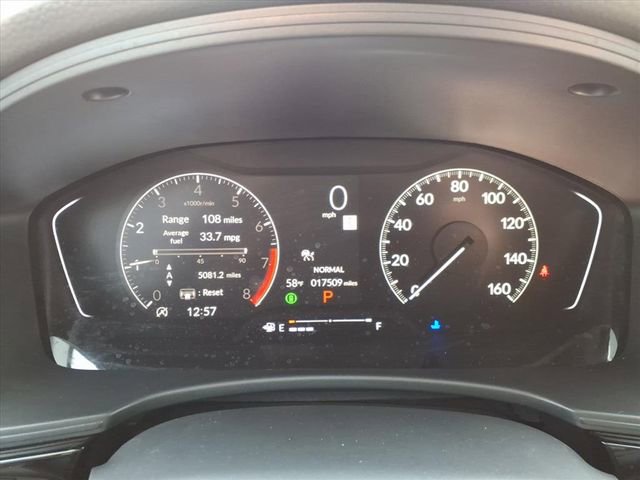 Used 2025 Honda Civic Sport image 24