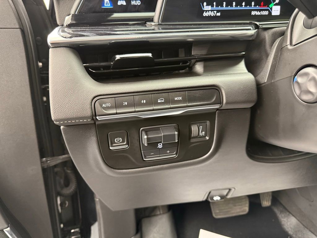 Used 2021 Cadillac Escalade Sport image 21