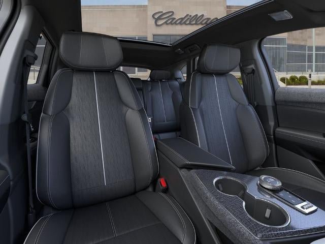 New 2026 Cadillac Optiq Sport 2 RWD image 16