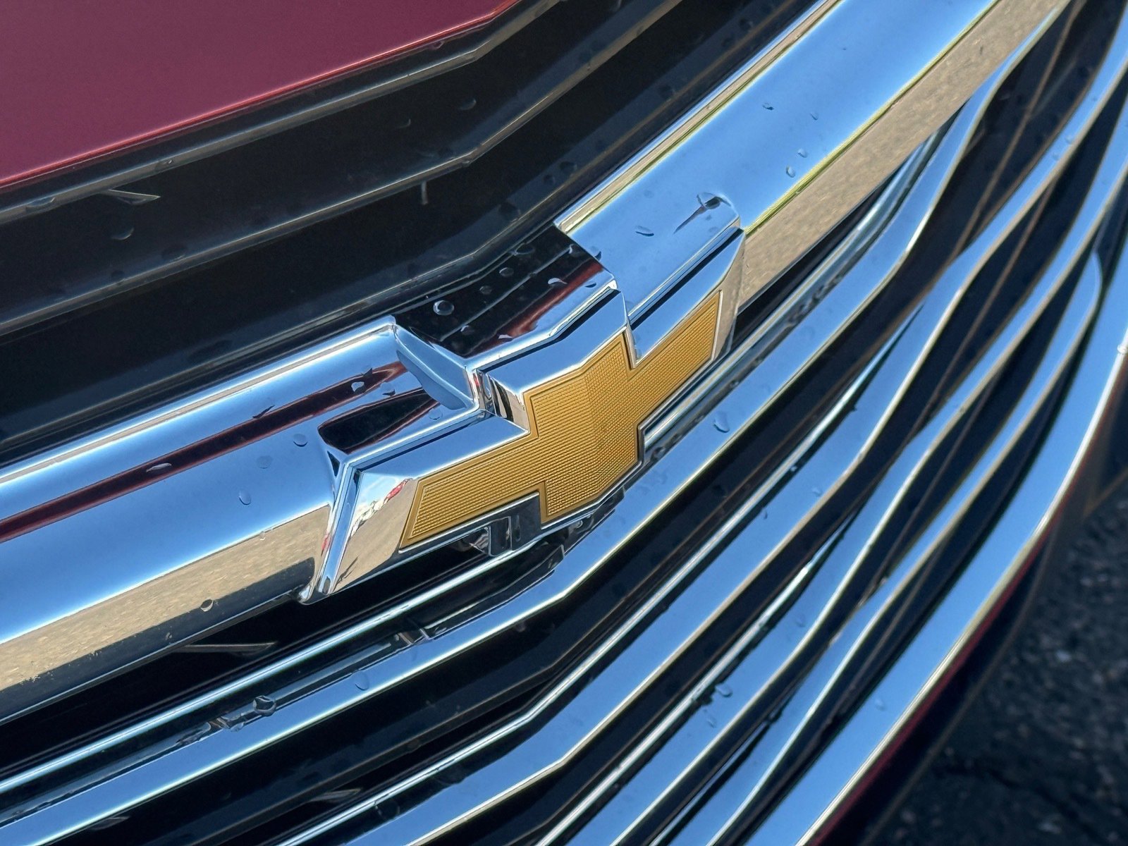 Used 2023 Chevrolet Malibu LT image 30