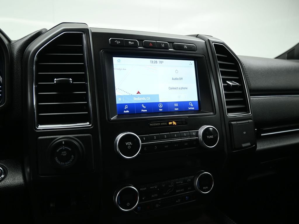 Certified 2020 Ford Expedition Limited w/ Equipment Group 301A image 15