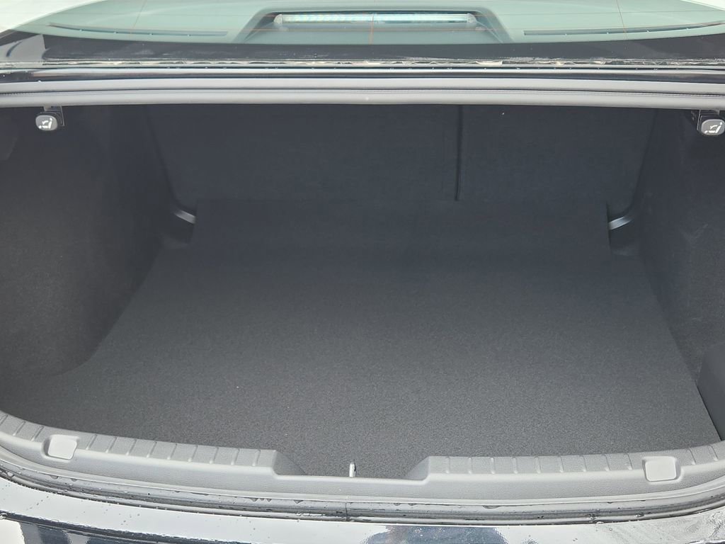 New 2026 MAZDA MAZDA3 s Sport image 21