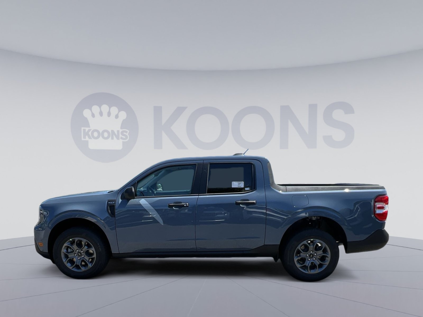 New 2026 Ford Maverick XLT AWD/4WD image 7