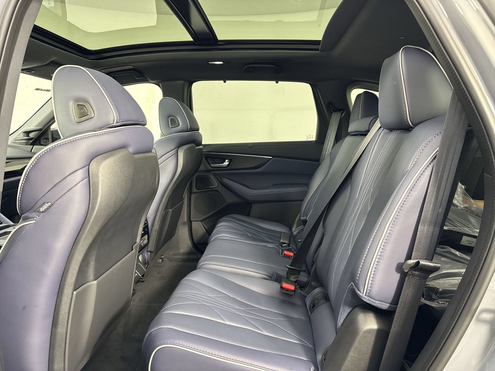 New 2026 Acura MDX Type S AWD/4WD image 22