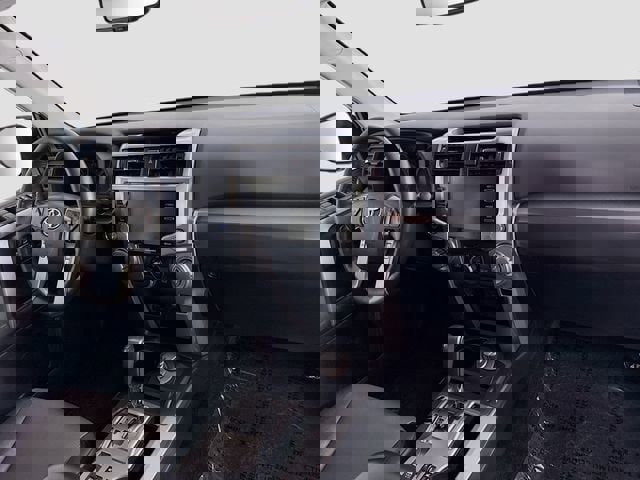 Certified 2023 Toyota 4Runner SR5 Premium w/ Moonroof Package image 30