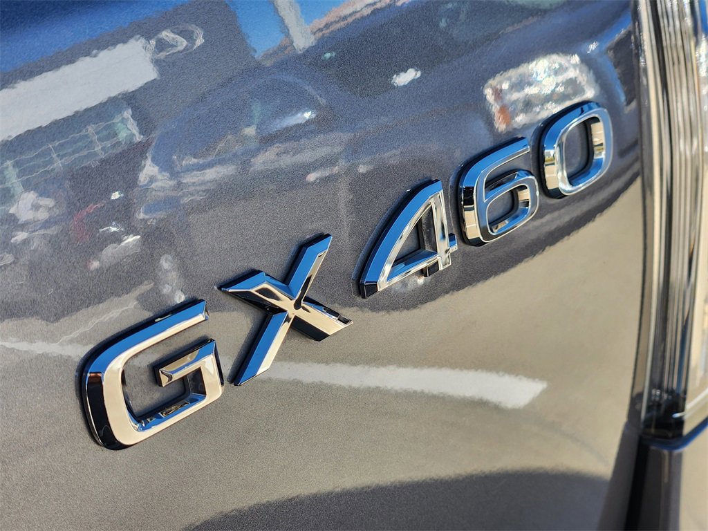 Used 2022 Lexus GX 460 Premium image 11