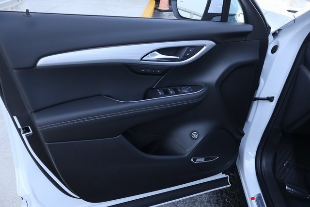 New 2026 Buick Envision Avenir image 8