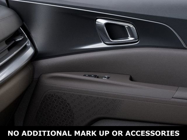 New 2026 Kia Carnival LXS image 25