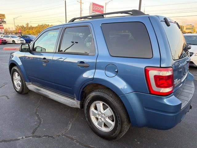 Used 2009 Ford Escape XLT AWD/4WD image 6