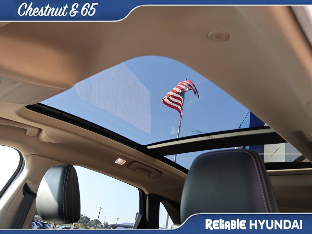 Used 2020 Ford Escape Titanium AWD/4WD image 26