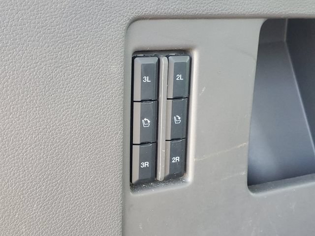 Used 2018 Ford Expedition Max Limited w/ Equipment Group 302A AWD/4WD image 9