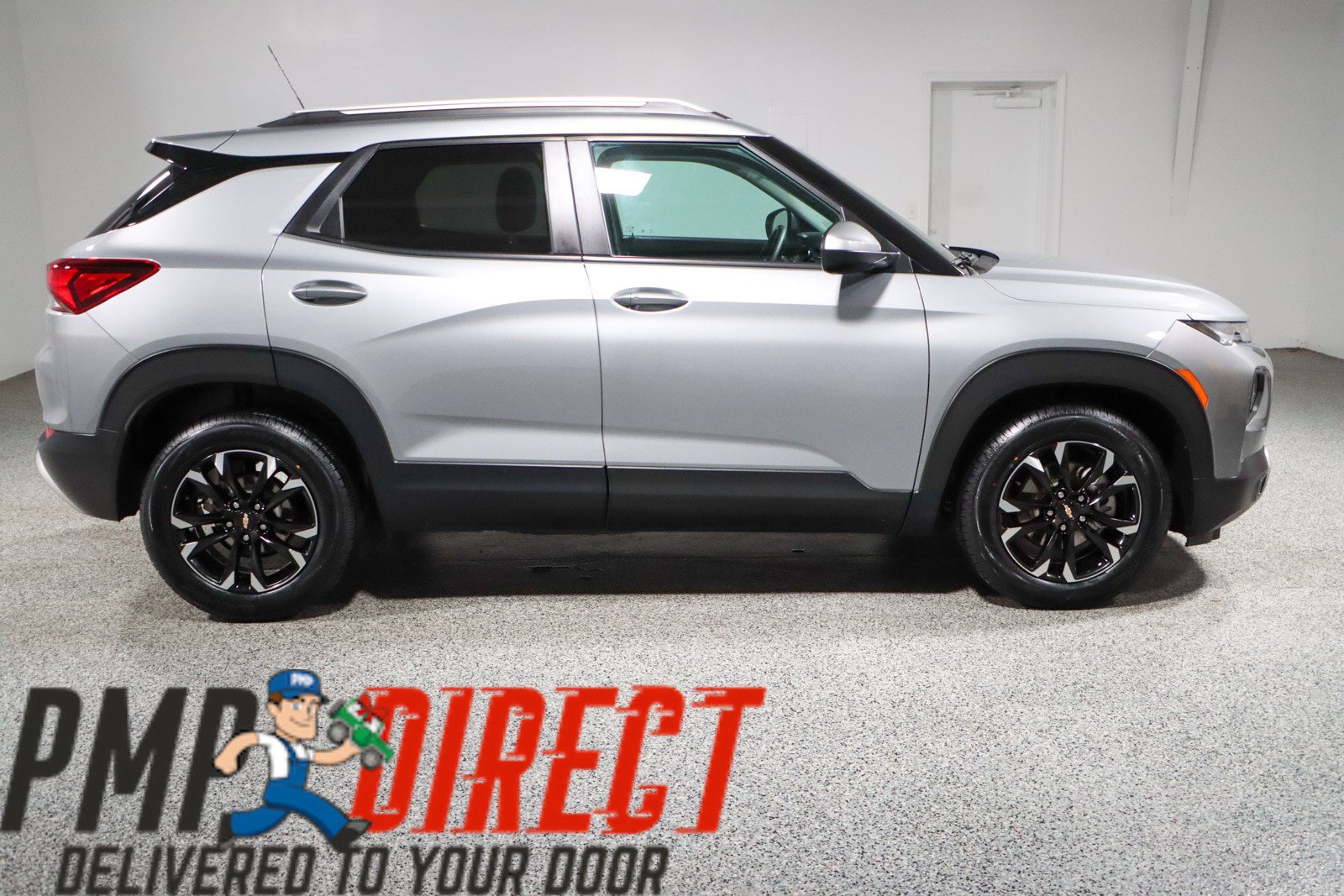 Used 2023 Chevrolet TrailBlazer LT FWD image 6