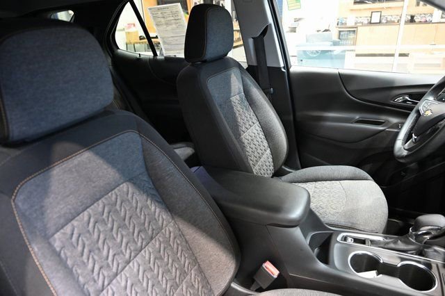 Used 2024 Chevrolet Equinox LT image 8