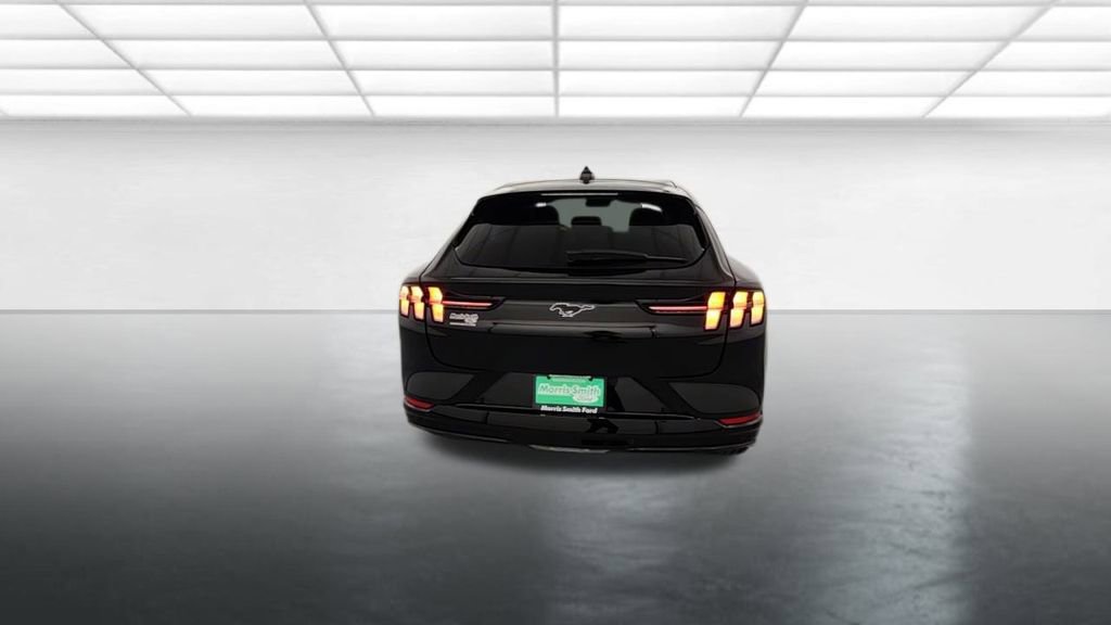 New 2025 Ford Mustang Mach-E Premium w/ Sport Appearance Package image 7