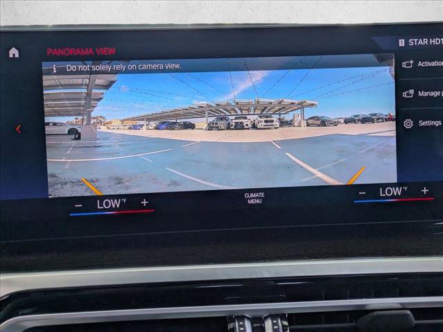 Used 2023 BMW i4 eDrive35 w/ Premium Package image 14