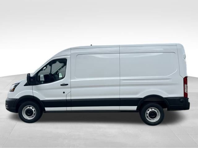 New 2025 Ford Transit 250 148 Medium Roof image 10