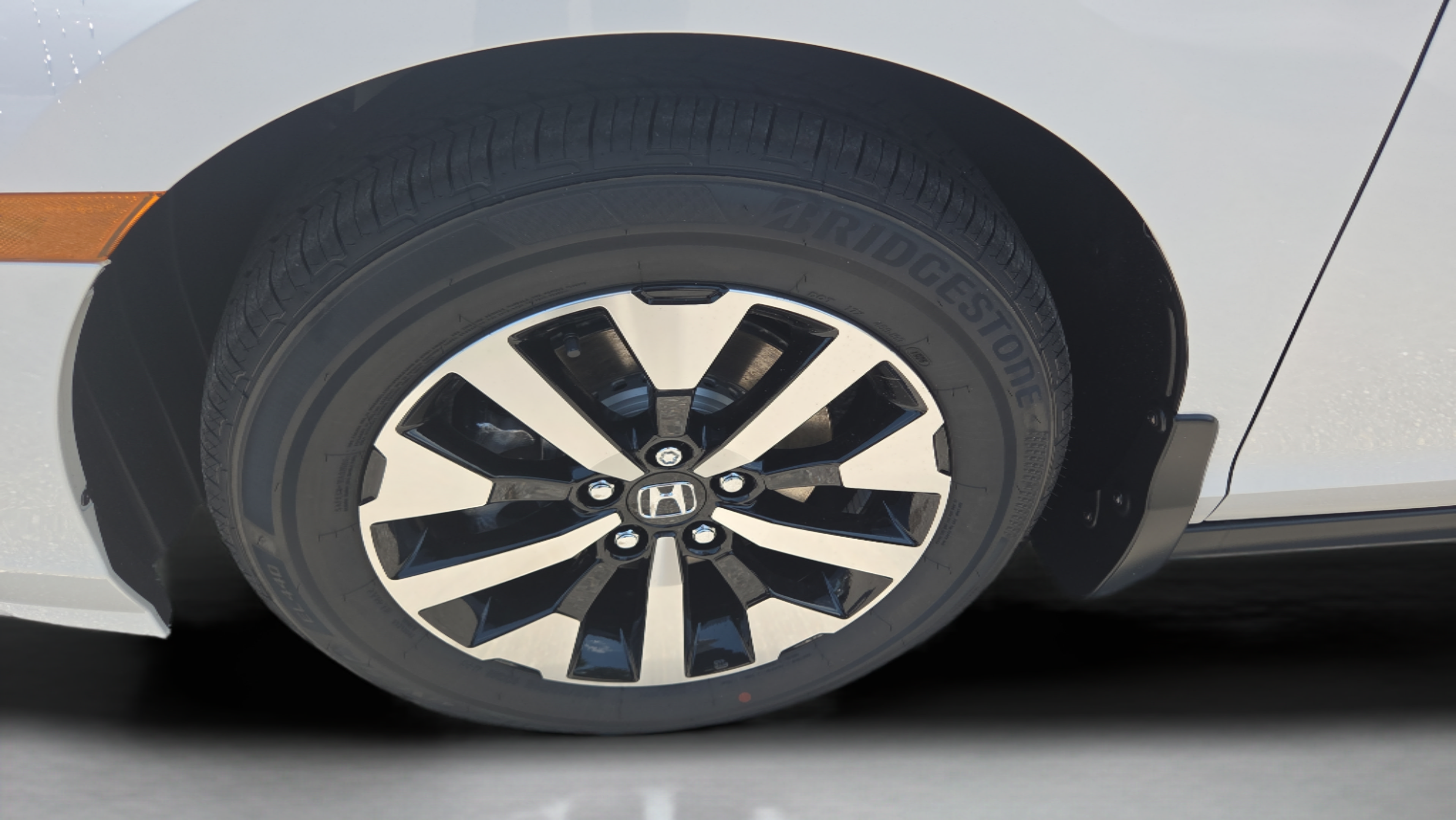 New 2026 Honda Odyssey EX-L image 39