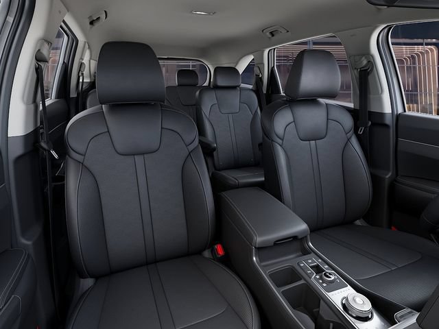 New 2026 Kia Sorento EX AWD/4WD image 15