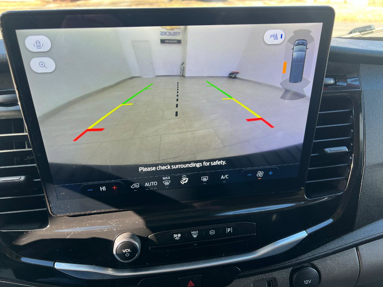 Used 2024 Ford Transit 350 XLT image 47