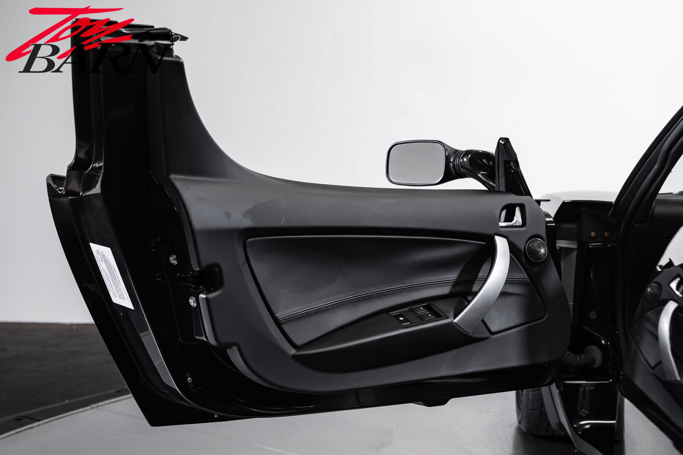 Used 2010 Tesla Roadster Sport RWD image 26