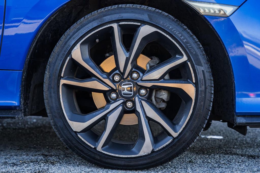 Used 2019 Honda Civic Sport image 14