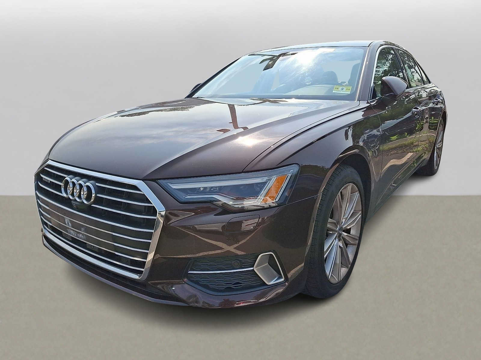 Used 2020 Audi A6 2.0T Premium Plus w/ Premium Plus Package