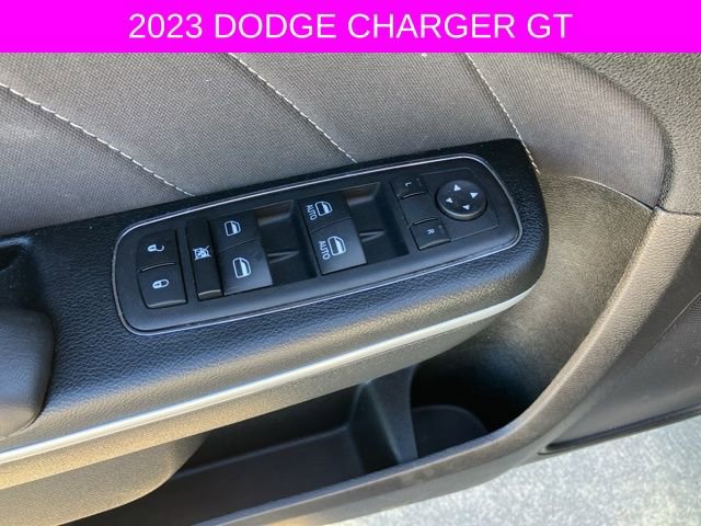Used 2023 Dodge Charger GT image 24