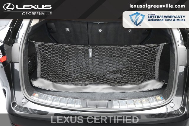 Certified 2025 Lexus NX 250 FWD w/ Accessory Package (Z1) image 29