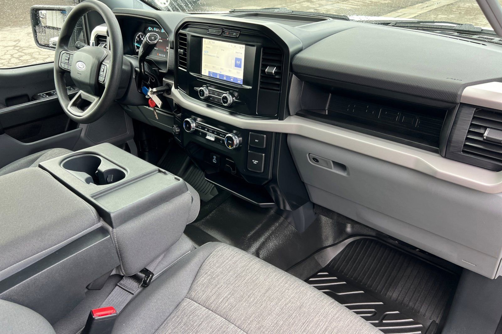 Used 2023 Ford F150 XL image 16