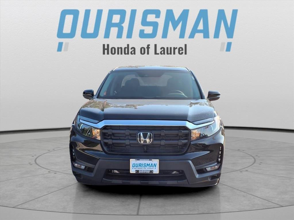 New 2025 Honda Ridgeline RTL image 10