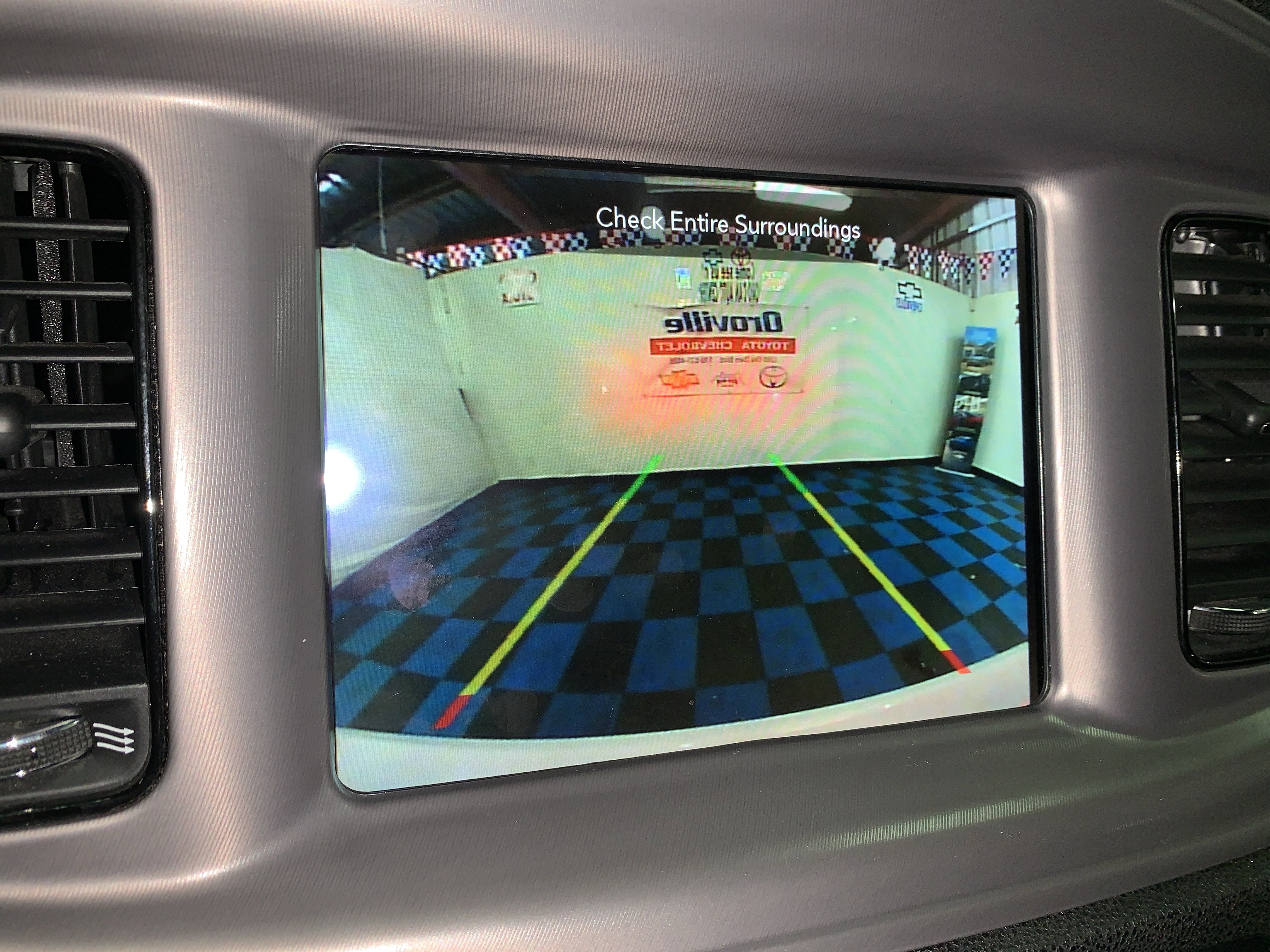 Used 2023 Dodge Charger GT w/ Blacktop Package image 44