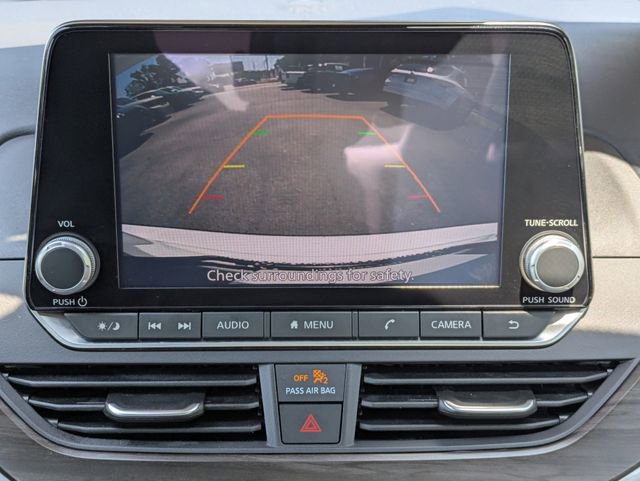 Used 2025 Nissan Altima 2.5 SV FWD image 26