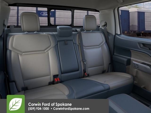 New 2026 Ford Maverick Lariat AWD/4WD image 11