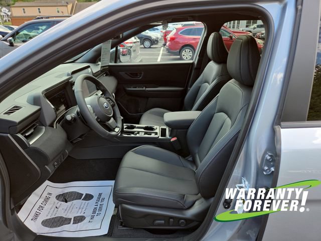 New 2026 Subaru Outback Limited AWD/4WD image 14
