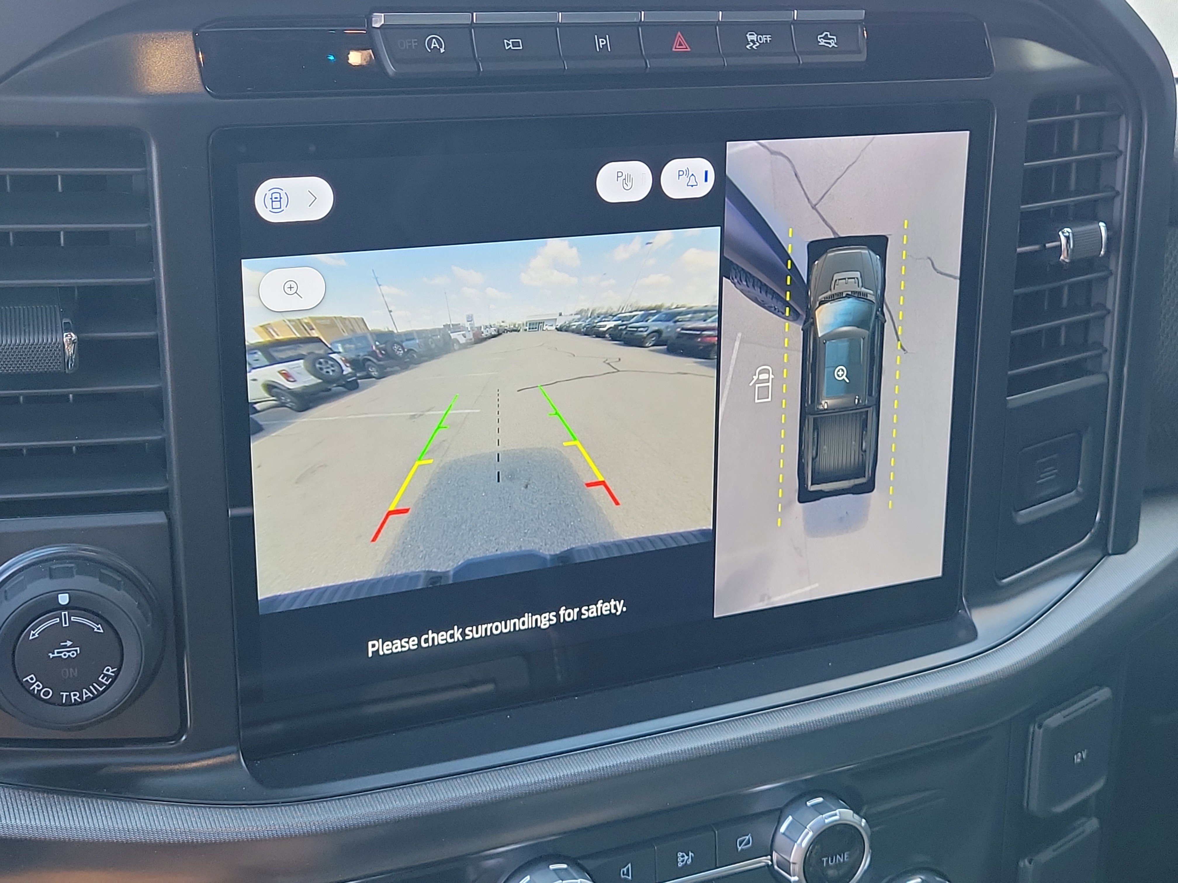 Used 2026 Ford F150 Raptor image 26