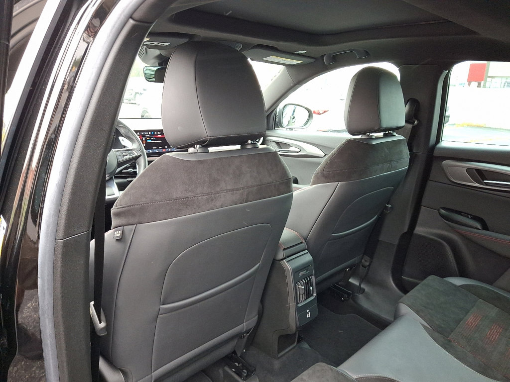 Used 2024 Alfa Romeo Tonale Veloce image 21