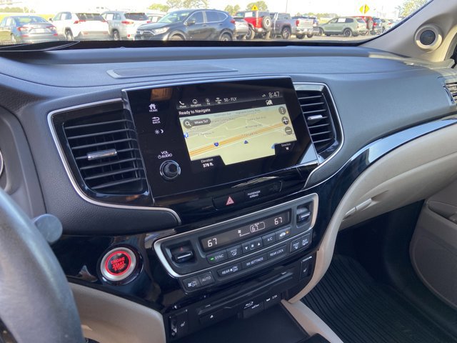 Used 2021 Honda Pilot Touring image 39