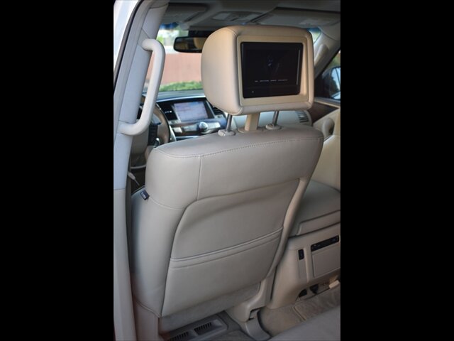 Used 2014 INFINITI QX80 2WD w/ Deluxe Touring Package image 20