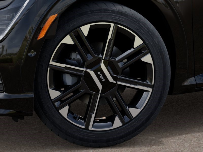 New 2026 Kia EV6 GT-Line AWD/4WD image 10
