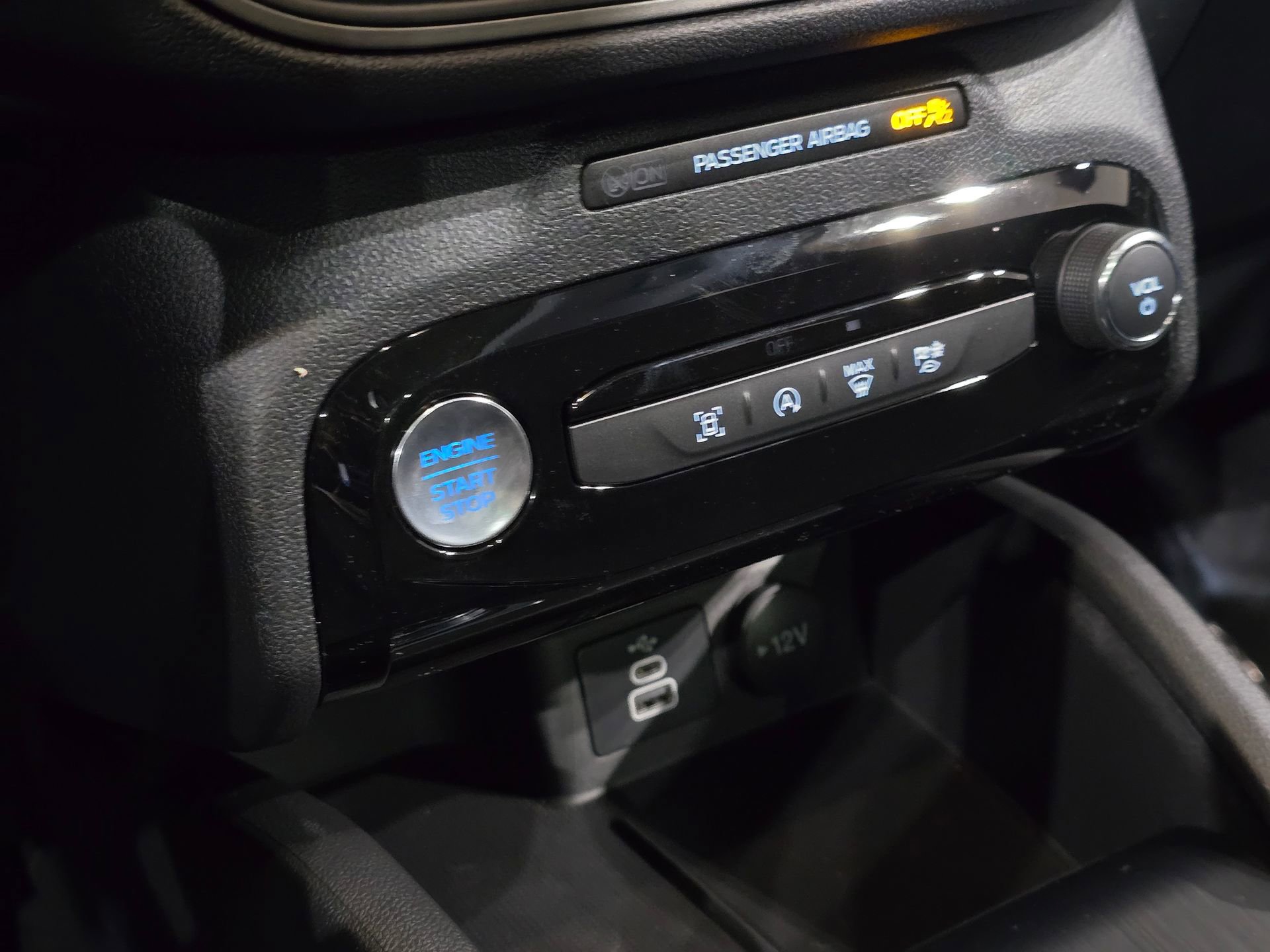 New 2026 Ford Escape Active image 30